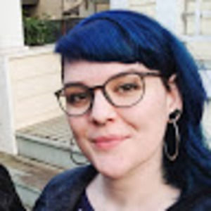 Meet your Posher, Jocelyn halé